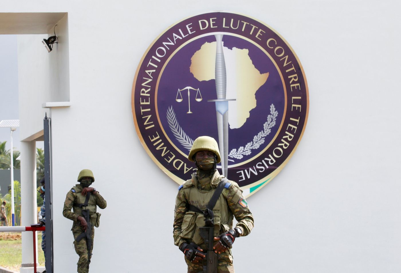picture alliance / REUTERS | Luc Gnago