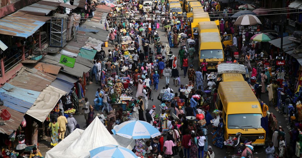 Policy Workshop III: The Politics of Urban Governance in Africa ...