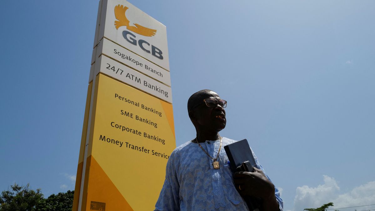 Three agencies rate 95 per cent of the world's debt — setting the cost of capital for governments and deciding who gets access to global markets. For African nations, the consequences are profound - as experienced first-hand by Emmanuel Amey-Wemegah, a retired policeman, at the Sogakope branch of Ghana's Commercial Bank in November 2024. A new African credit rating agency is now challenging that monopoly.